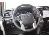 2021 Toyota 4Runner SR5 Premium Steering Wheel