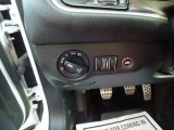 2016 Dodge Challenger R/T Plus Controls