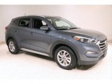 2017 Hyundai Tucson SE AWD