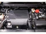 2018 Ford Flex Limited AWD 3.5 Liter Turbocharged DOHC 24-Valve EcoBoost V6 Engine