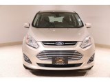 2017 Ford C-Max Energi Titanium Exterior