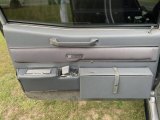 1967 Cadillac Fleetwood Limousine Door Panel