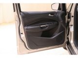 2017 Ford C-Max Energi Titanium Door Panel