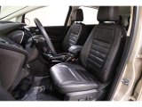 2017 Ford C-Max Energi Titanium Front Seat