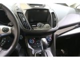 2017 Ford C-Max Energi Titanium Controls