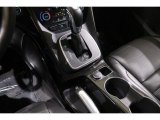 2017 Ford C-Max Energi Titanium eCVT Automatic Transmission