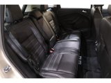 2017 Ford C-Max Energi Titanium Rear Seat