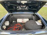 1967 Cadillac Fleetwood Limousine Trunk