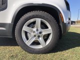 2020 Land Rover Defender 110 SE Wheel
