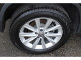 2017 Volkswagen Tiguan Limited 2.0T 4Motion Wheel