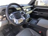 2020 Land Rover Defender 110 SE Dashboard