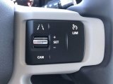 2020 Land Rover Defender 110 SE Steering Wheel