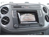 2017 Volkswagen Tiguan Limited 2.0T 4Motion Controls