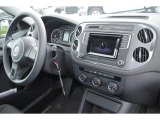 2017 Volkswagen Tiguan Limited 2.0T 4Motion Controls