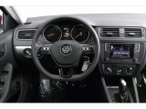 2018 Volkswagen Jetta S Dashboard