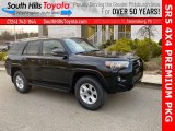 2021 Toyota 4Runner SR5 Premium 4x4