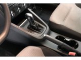 2018 Volkswagen Jetta S 6 Speed Automatic Transmission