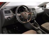 2018 Volkswagen Jetta S Dashboard