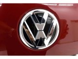 Volkswagen Jetta 2018 Badges and Logos