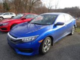 2018 Honda Civic LX Sedan