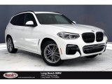 2021 BMW X3 M40i