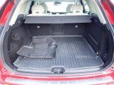 2018 Volvo XC60 T6 AWD Inscription Trunk