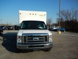 2016 Ford E-Series Van E350 Cutaway Commercial Moving Truck