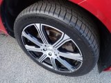 2018 Volvo XC60 T6 AWD Inscription Wheel