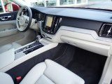 2018 Volvo XC60 T6 AWD Inscription Dashboard