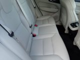 2018 Volvo XC60 T6 AWD Inscription Rear Seat