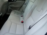 2018 Volvo XC60 T6 AWD Inscription Rear Seat