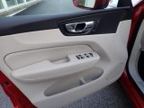 2018 Volvo XC60 T6 AWD Inscription Door Panel