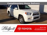 2011 Toyota 4Runner SR5