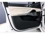 2021 BMW X5 M50i Door Panel