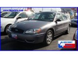 2007 Tungsten Metallic Ford Taurus SE #13897097