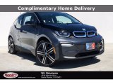 2018 Mineral Grey BMW i3 with Range Extender #140281374