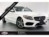 2018 Mercedes-Benz C 300 Sedan