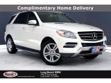 2013 Mercedes-Benz ML 350 4Matic