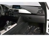 2017 BMW 4 Series 440i Coupe Dashboard