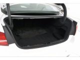 2017 BMW 4 Series 440i Coupe Trunk