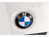 2017 BMW 4 Series 440i Coupe Marks and Logos