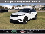 2020 Land Rover Range Rover Velar R-Dynamic S