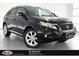 2010 Lexus RX 350 AWD