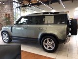 2020 Land Rover Defender 110 HSE Exterior