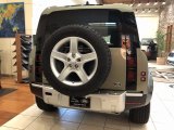 2020 Land Rover Defender 110 HSE Wheel