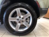 2020 Land Rover Defender 110 HSE Wheel