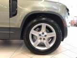 2020 Land Rover Defender 110 HSE Wheel
