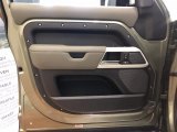 2020 Land Rover Defender 110 HSE Door Panel