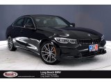 2021 BMW 3 Series 330i Sedan