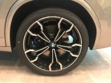 2021 BMW X3 M  Wheel